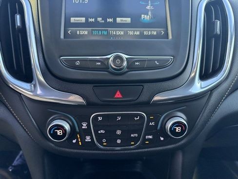 Used 2018 Chevrolet Equinox LT image 21