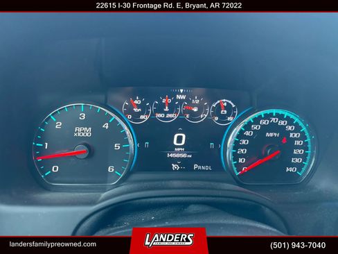 Used 2017 GMC Yukon Denali w/ Open Road Package AWD/4WD image 24