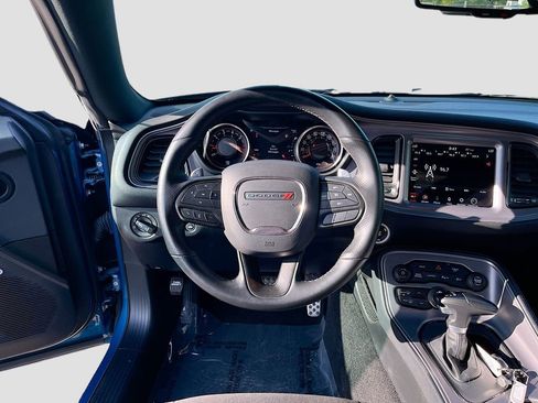 Used 2023 Dodge Challenger R/T Scat Pack image 19