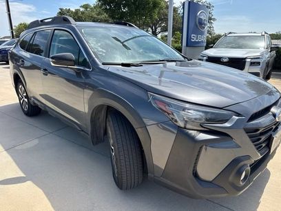Used 2024 Subaru Outback Premium w/ Popular Package #1