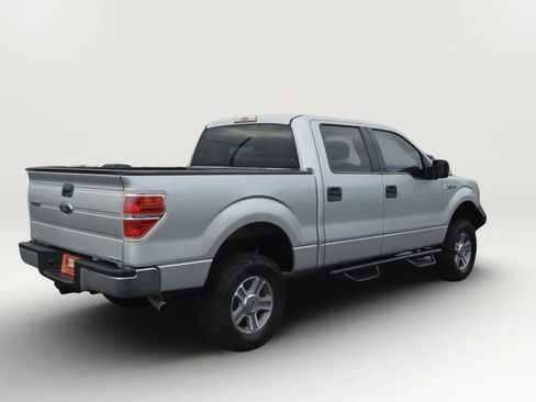 Used 2014 Ford F150 XL w/ Equipment Group 101A Mid image 5