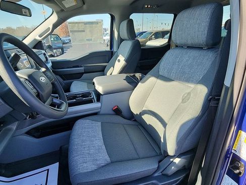 New 2026 Ford F350 XL w/ STX Appearance Package image 15