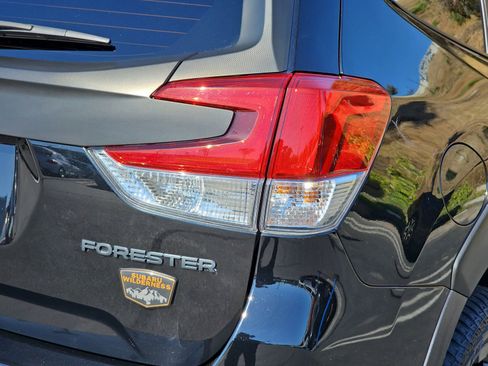 Used 2024 Subaru Forester Wilderness AWD/4WD image 37