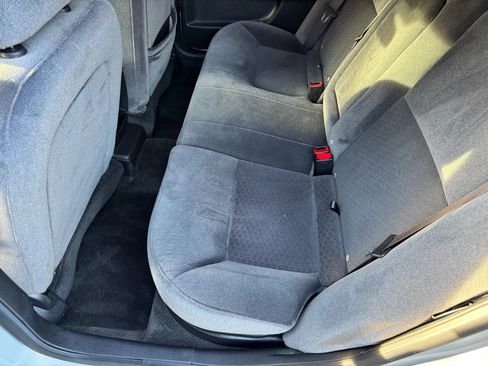 Used 2012 Chevrolet Impala LT image 16