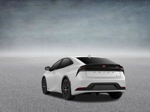 New 2026 Toyota Prius XLE AWD/4WD image 29