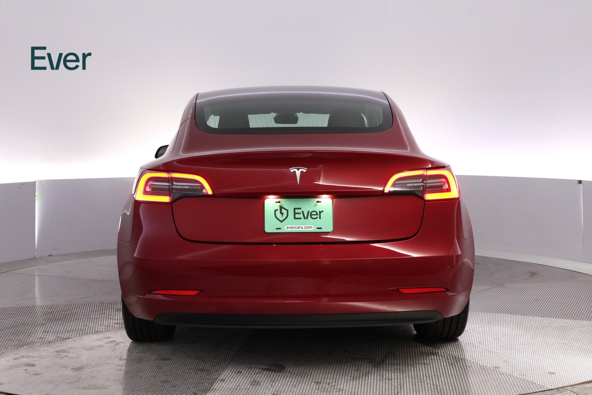 Used 2018 Tesla Model 3 Long Range RWD image 15