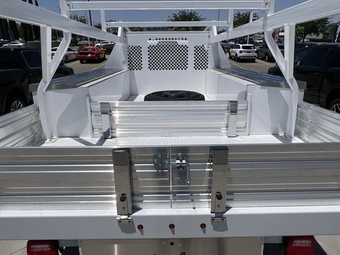 New 2024 RAM 3500 Tradesman image 23