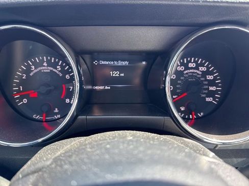 Used 2015 Ford Mustang GT Premium w/ 50 Years Appearance Package RWD image 32