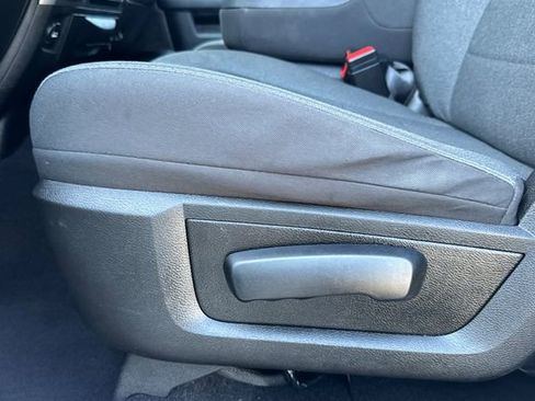 Used 2024 RAM 1500 Classic Warlock AWD/4WD image 13