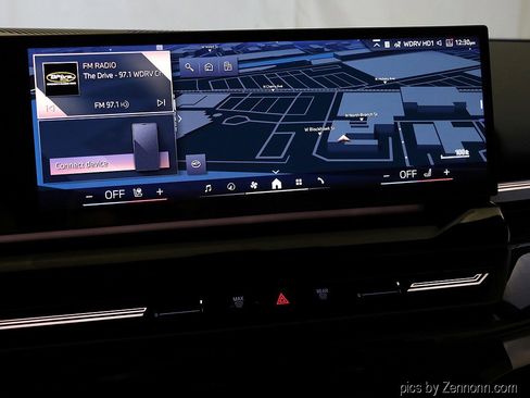 New 2026 BMW 530i xDrive image 19