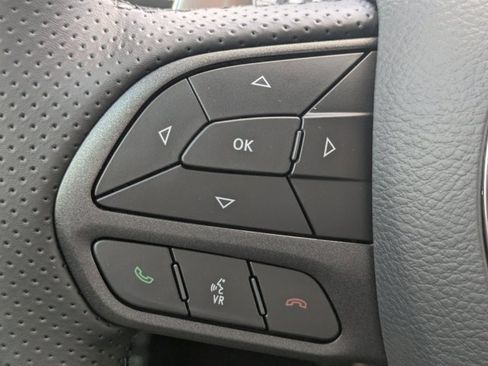 New 2026 Dodge Durango GT w/ Blacktop Package image 22