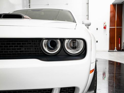 Used 2023 Dodge Challenger R/T Scat Pack image 15
