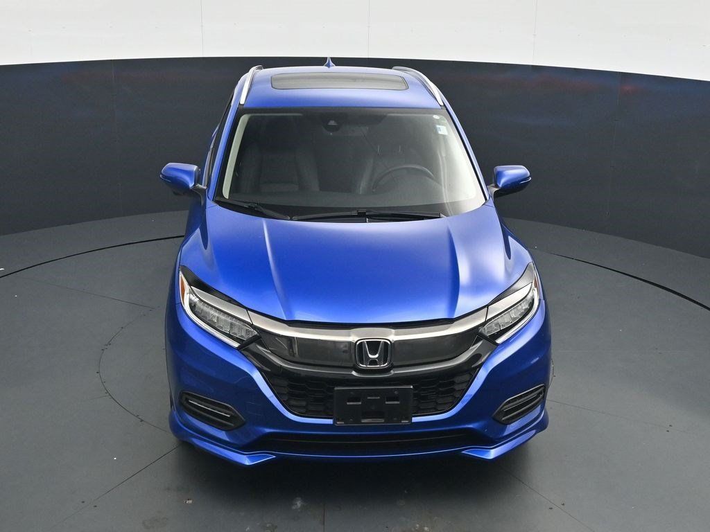Used 2020 Honda HR-V Touring image 29
