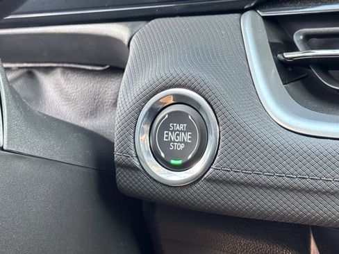 Used 2026 Chevrolet TrailBlazer LT w/ LPO, Blackout Package image 18