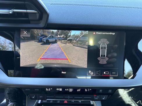 Used 2024 Audi A3 2.0T Premium image 32