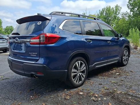 Used 2021 Subaru Ascent Touring w/ Popular Package #2A AWD/4WD image 9