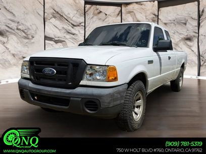 Used 2011 Ford Ranger XL