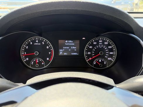 Used 2019 Kia Optima S FWD image 38
