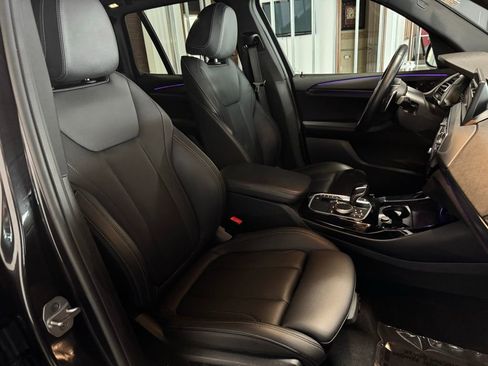 Used 2024 BMW X3 xDrive30i image 20