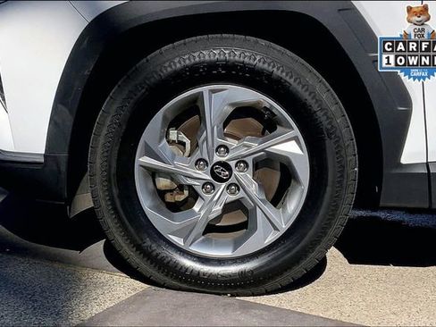 Used 2024 Hyundai Tucson SEL image 9