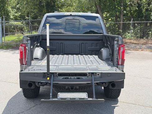 Certified 2026 Ford F150 Raptor w/ Equipment Group 803A Raptor R AWD/4WD image 4