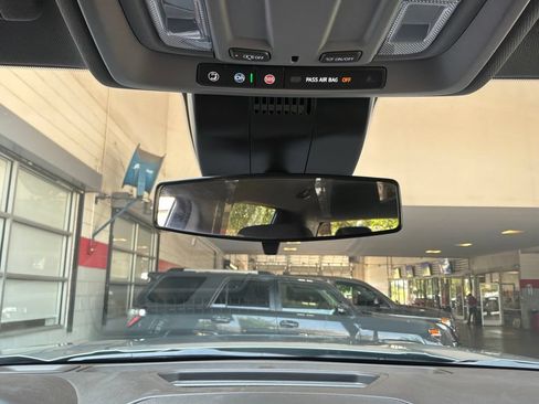 Used 2026 GMC Sierra 1500 Pro w/ Pro Value Package RWD image 19