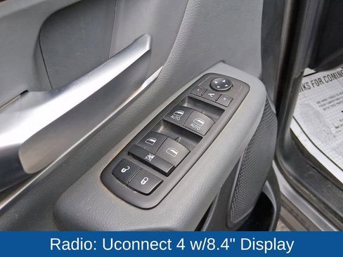 Used 2019 RAM 1500 Big Horn AWD/4WD image 12