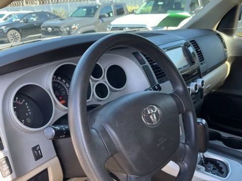 Used 2008 Toyota Sequoia SR5 AWD/4WD image 13