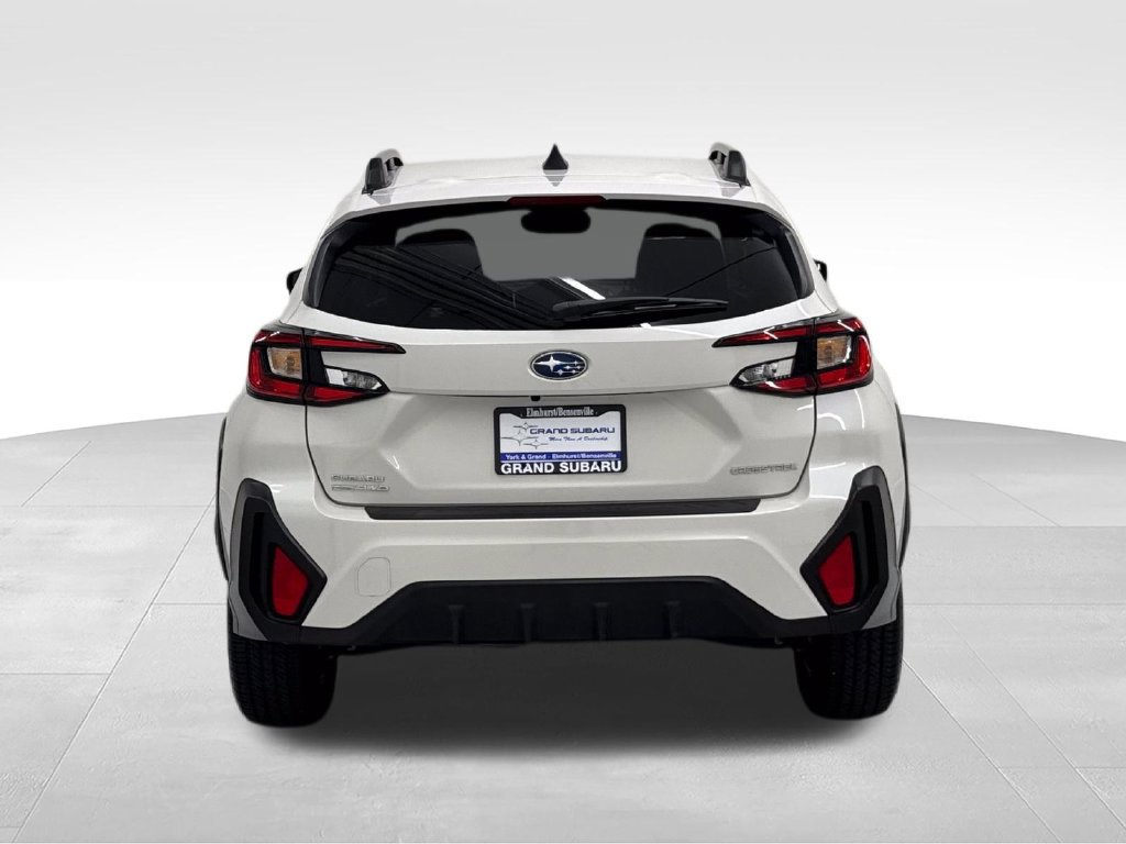 Certified 2024 Subaru Crosstrek 2.0i Premium AWD/4WD image 7