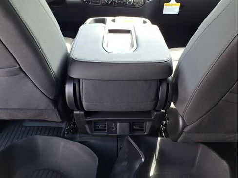 New 2026 Chevrolet Silverado 1500 RST image 16