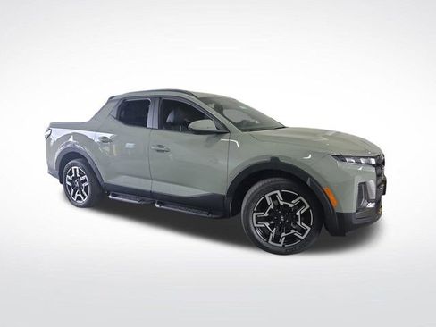 New 2026 Hyundai Santa Cruz Limited image 45