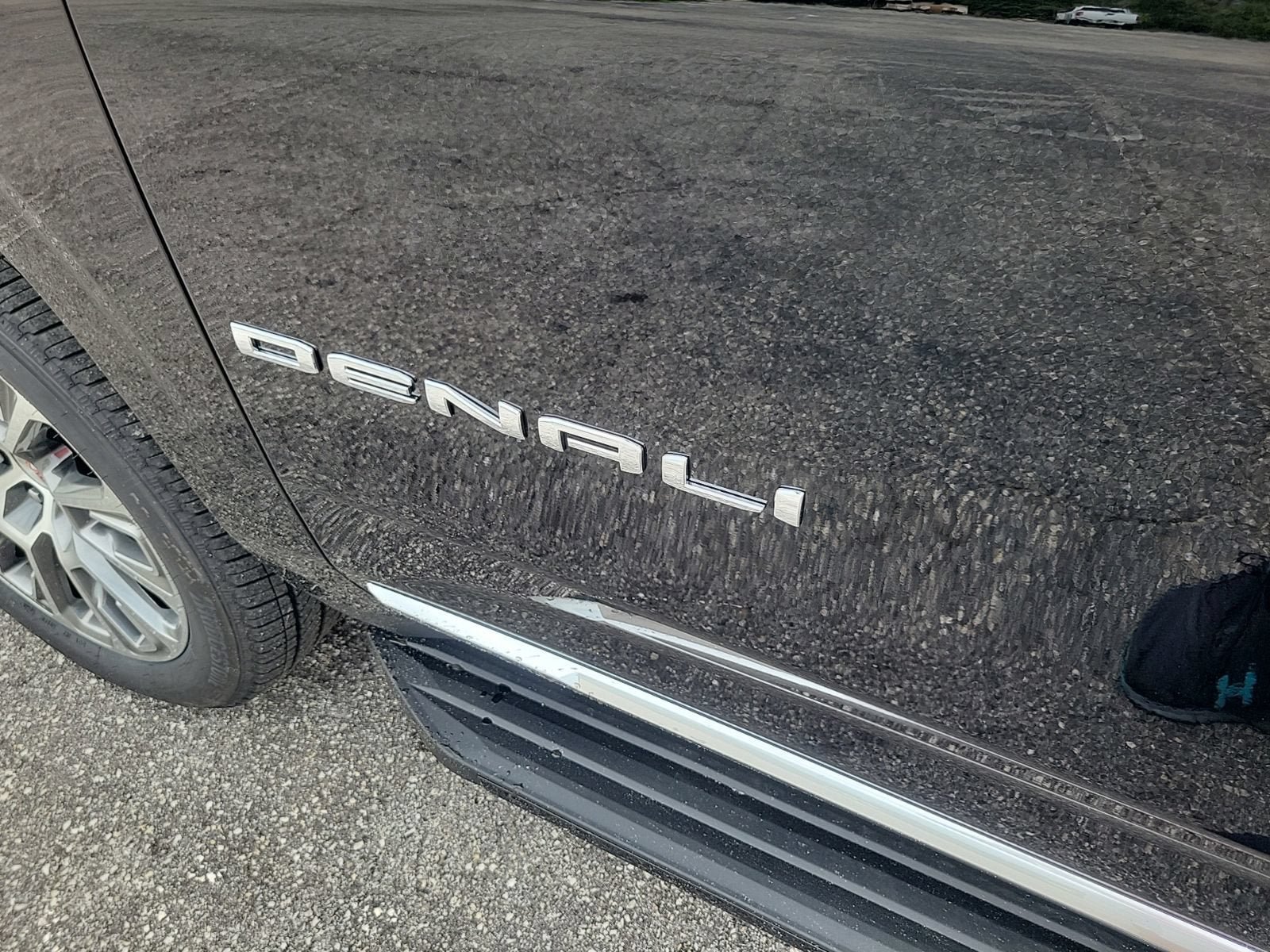 New 2026 GMC Yukon Denali RWD image 10