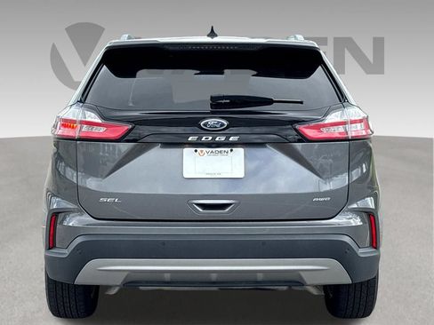 Used 2024 Ford Edge SEL w/ Convenience Package AWD/4WD image 19