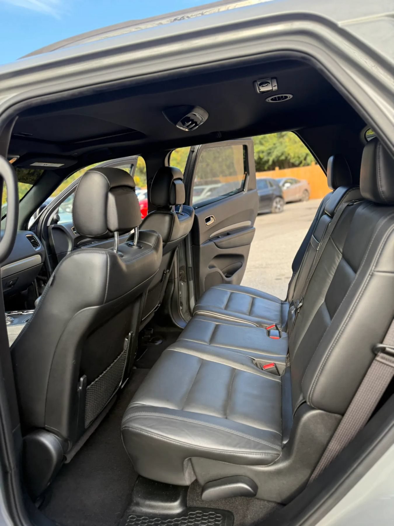 Used 2020 Dodge Durango GT AWD/4WD image 16