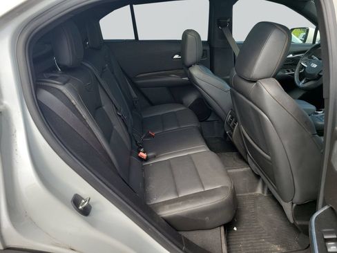 Used 2023 Cadillac XT4 Sport FWD image 19