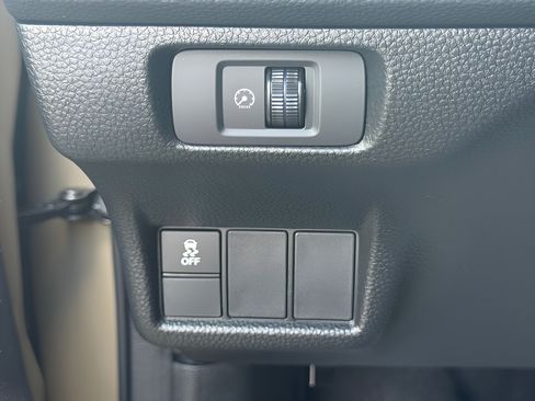 New 2026 Honda Civic Sport Touring image 18