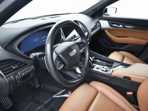 Used 2023 Cadillac CT5 Sport image 15