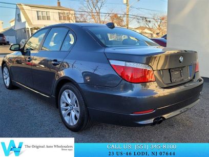 Used 2010 BMW 535i xDrive Sedan