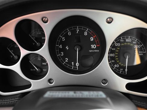 Used 2002 Ferrari 360 Modena image 25