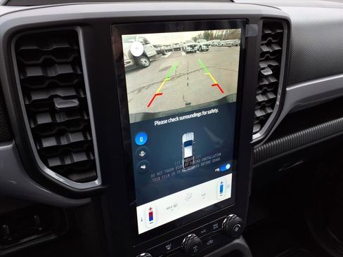 New 2025 Ford Ranger XL w/ Trailer Tow Package image 14