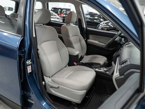 Used 2014 Subaru Forester 2.5i w/ Protection Package #1 image 10