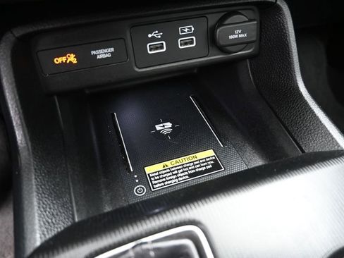 Used 2023 Honda Civic Touring image 15