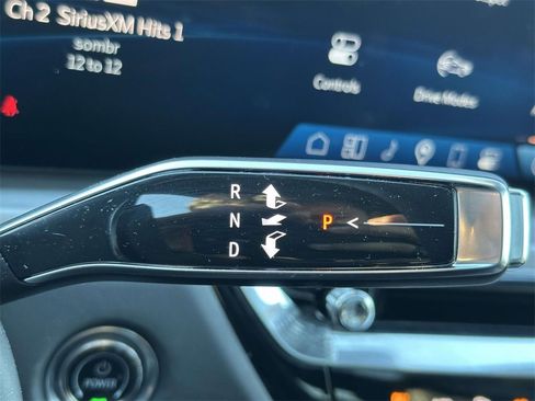 Certified 2024 Cadillac Lyriq Luxury w/ LPO, Floor Liner Package image 25