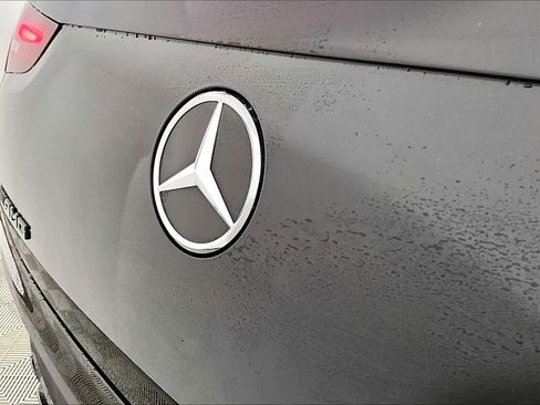 Used 2024 Mercedes-Benz GLE 53 AMG 4MATIC Coupe image 29