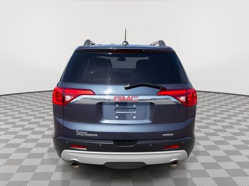 Used 2018 GMC Acadia SLT AWD/4WD image 6