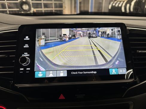 New 2026 Honda Ridgeline RTL image 13