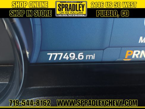 Used 2023 Ford Expedition Limited image 7