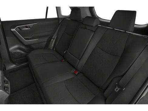Used 2025 Toyota RAV4 XLE AWD/4WD image 11