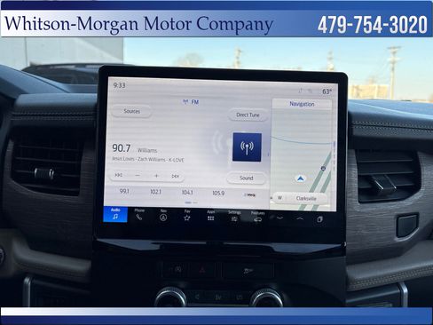 Used 2024 Ford Expedition Max Limited image 27