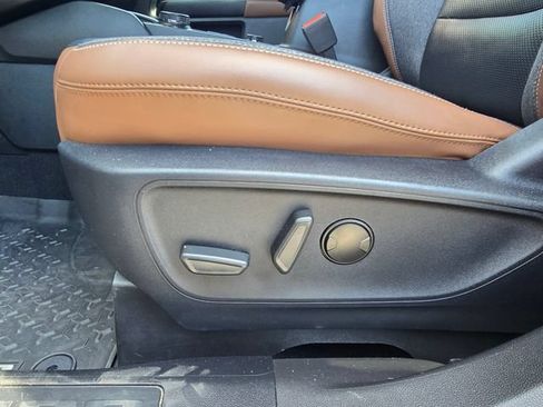Used 2021 Ford Bronco Sport Outer Banks AWD/4WD image 22